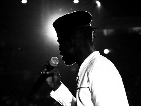 Bobi Wine